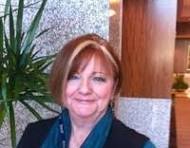 Sandra Fine — Menu Expert & Contributing Author