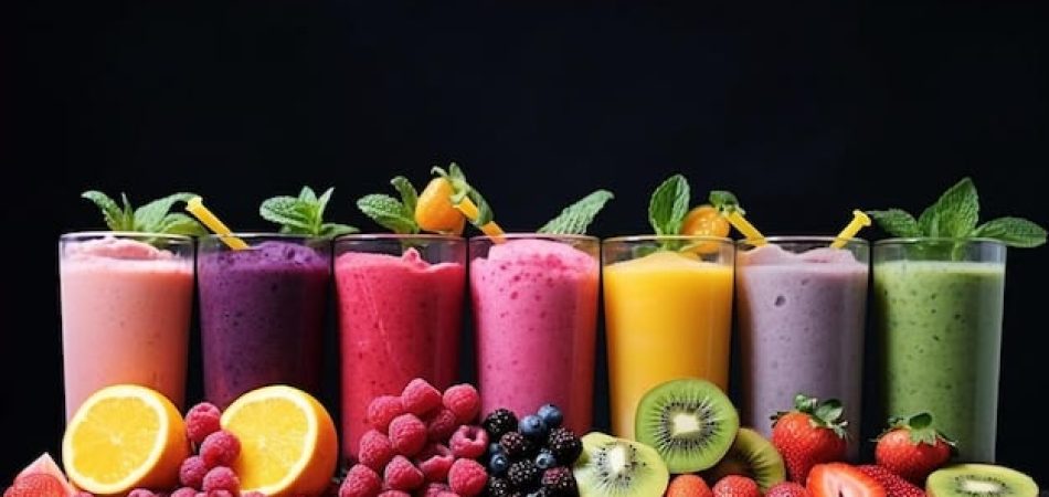 drinks