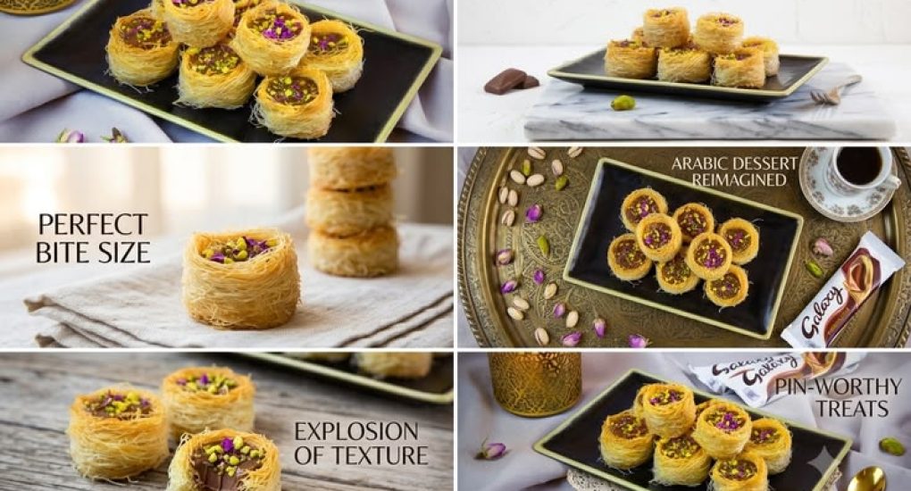kunafa