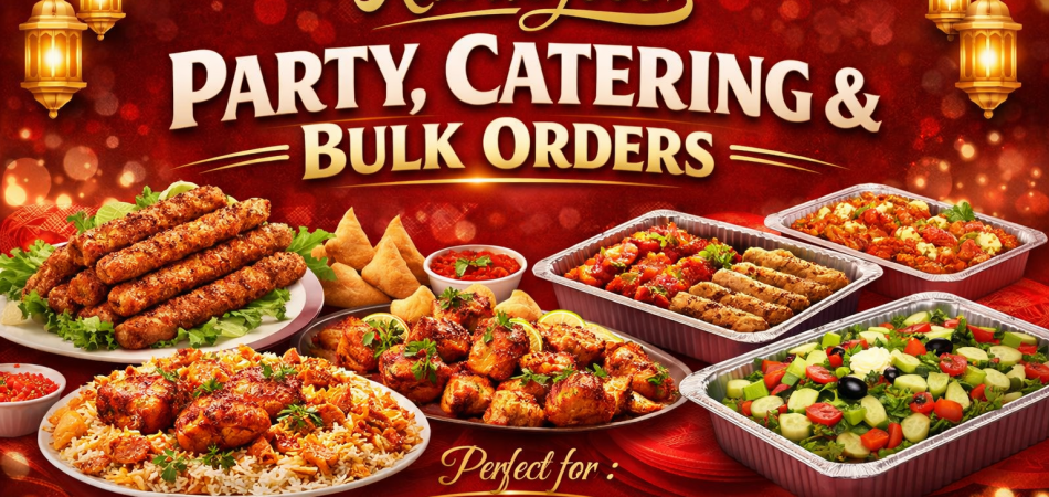 party-orders