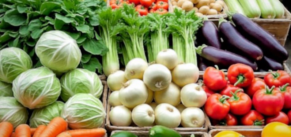 vegitarian
